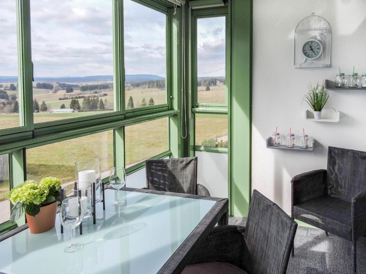 Apartment Flieder - F 96 By Interhome Dittishausen Zewnętrze zdjęcie