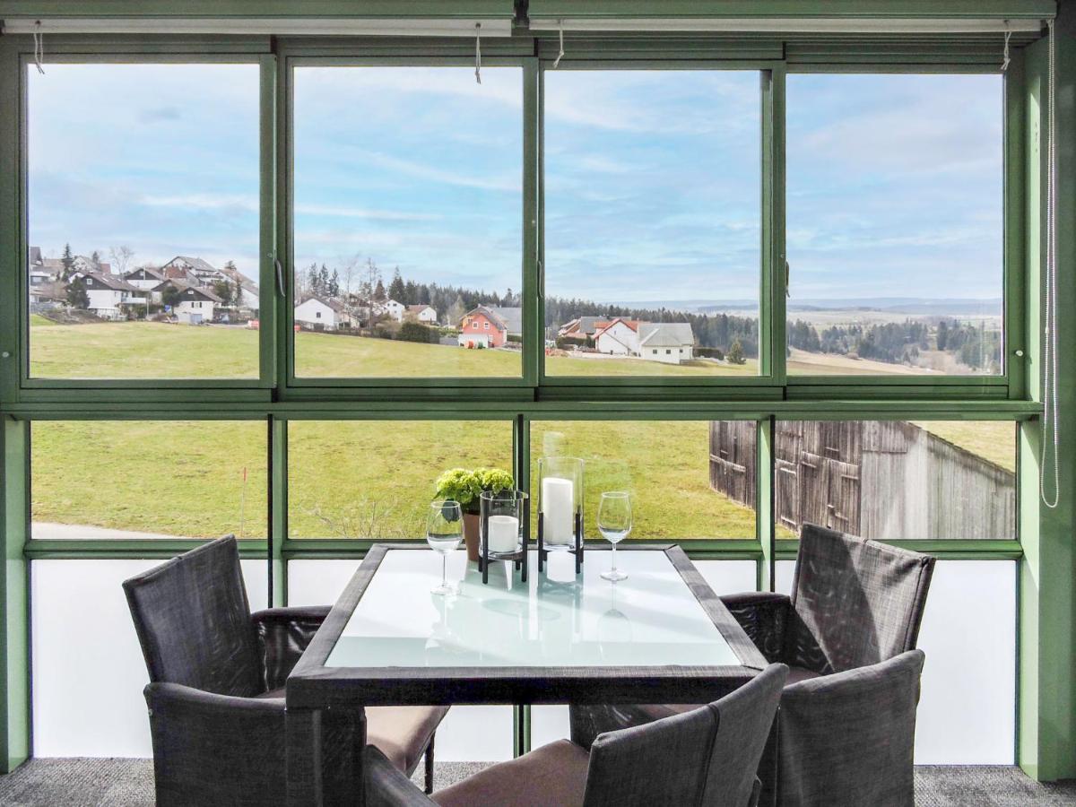 Apartment Flieder - F 96 By Interhome Dittishausen Zewnętrze zdjęcie
