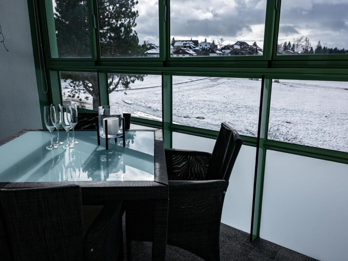 Apartment Flieder - F 96 By Interhome Dittishausen Zewnętrze zdjęcie
