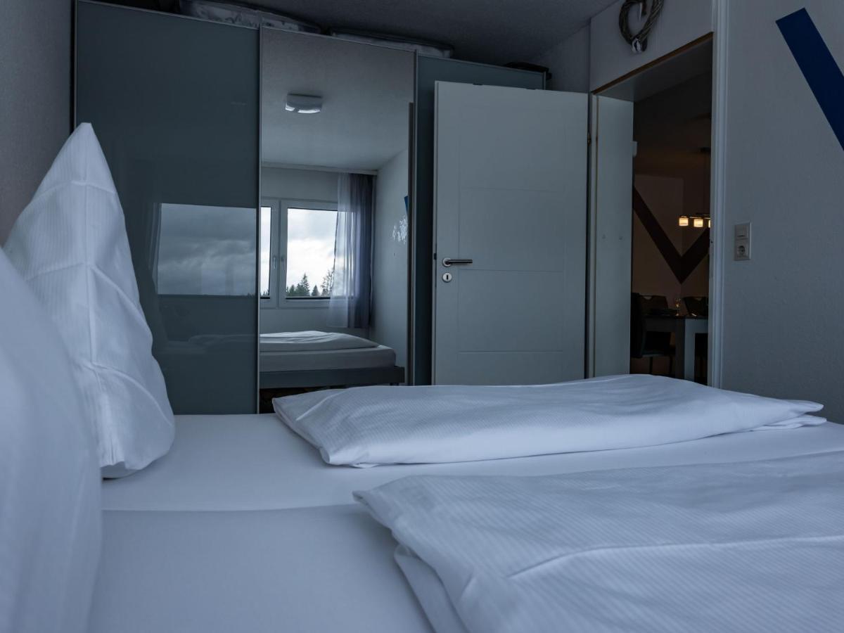Apartment Flieder - F 96 By Interhome Dittishausen Zewnętrze zdjęcie