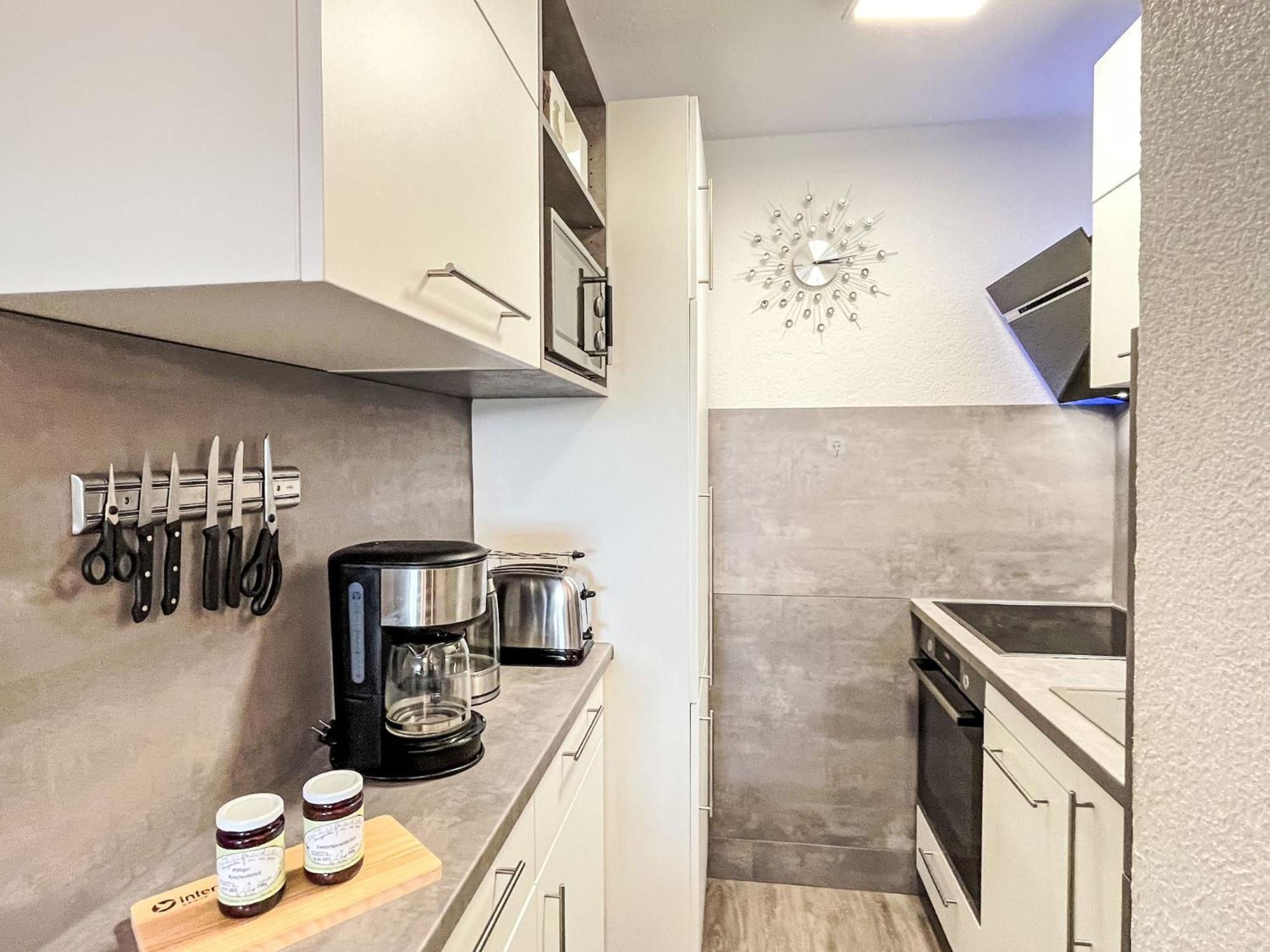 Apartment Flieder - F 96 By Interhome Dittishausen Zewnętrze zdjęcie